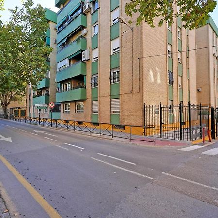 Appartamento El Rincon De Rosa Granada Esterno foto