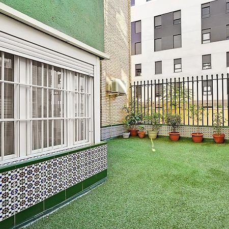 Appartamento El Rincon De Rosa Granada Esterno foto