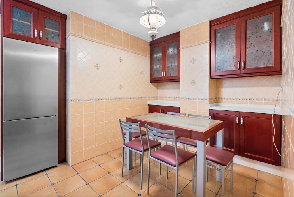 Appartamento El Rincon De Rosa Granada Esterno foto