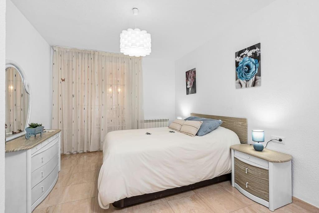 Appartamento El Rincon De Rosa Granada Esterno foto
