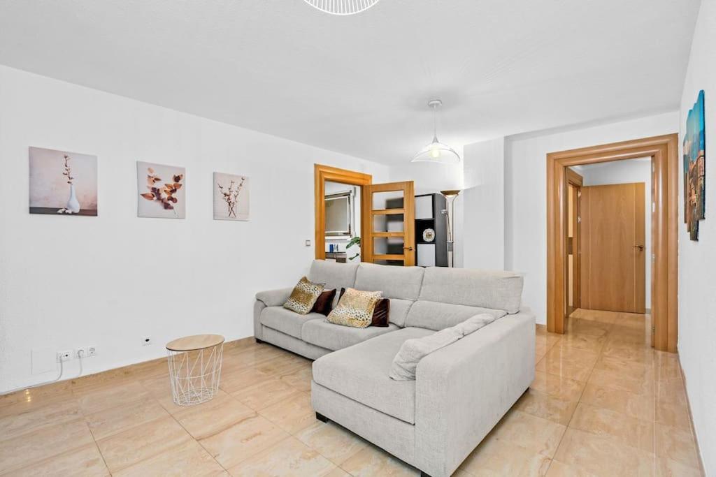 Appartamento El Rincon De Rosa Granada Esterno foto